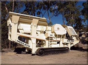 crusher